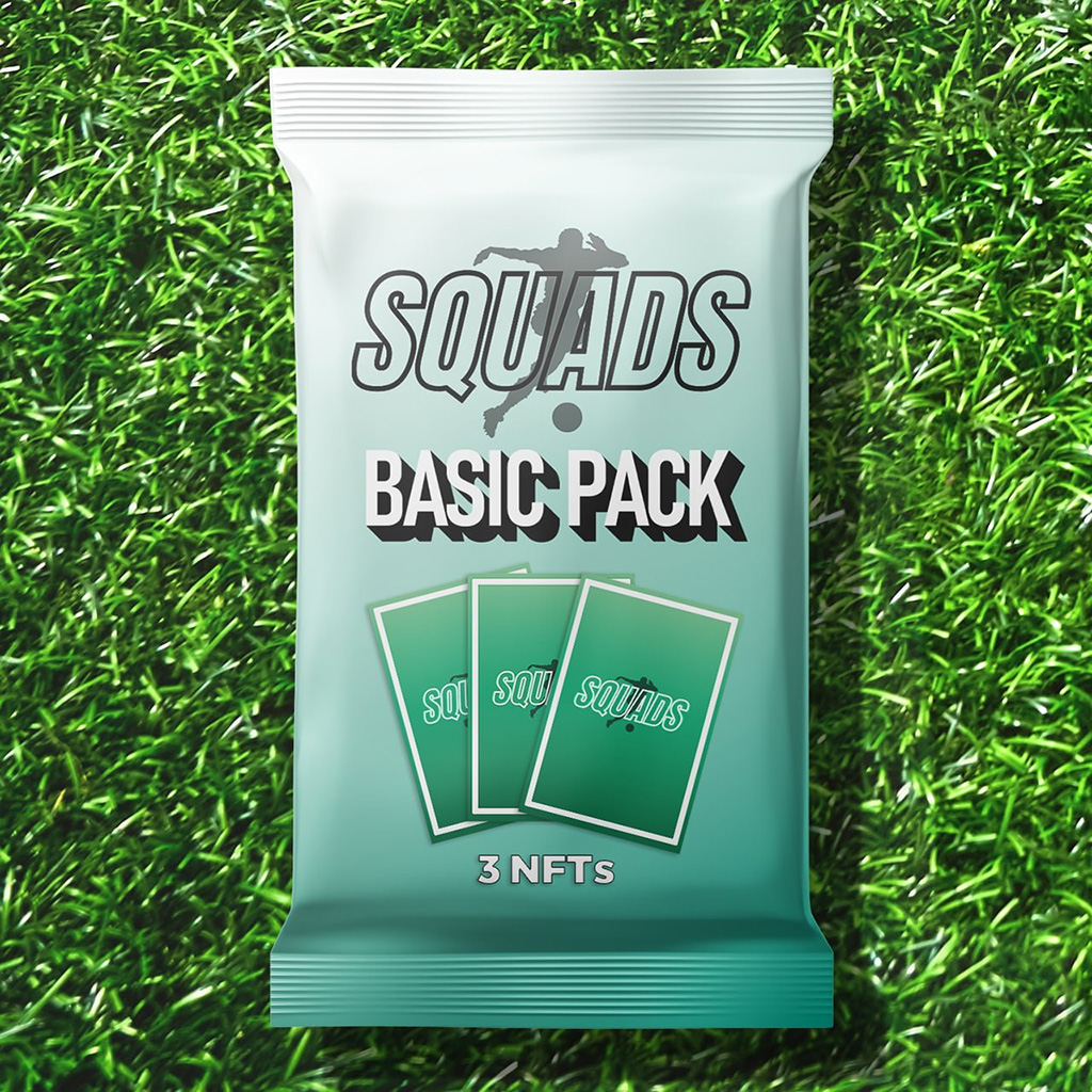 Basic Pack
