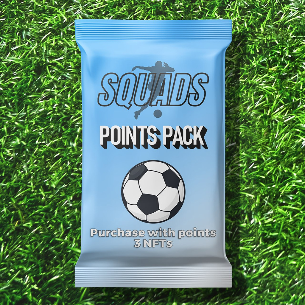 Points Pack