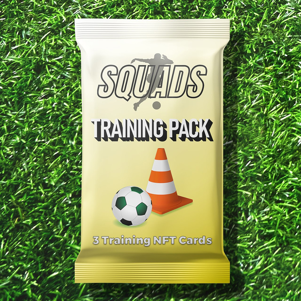 Training Pack